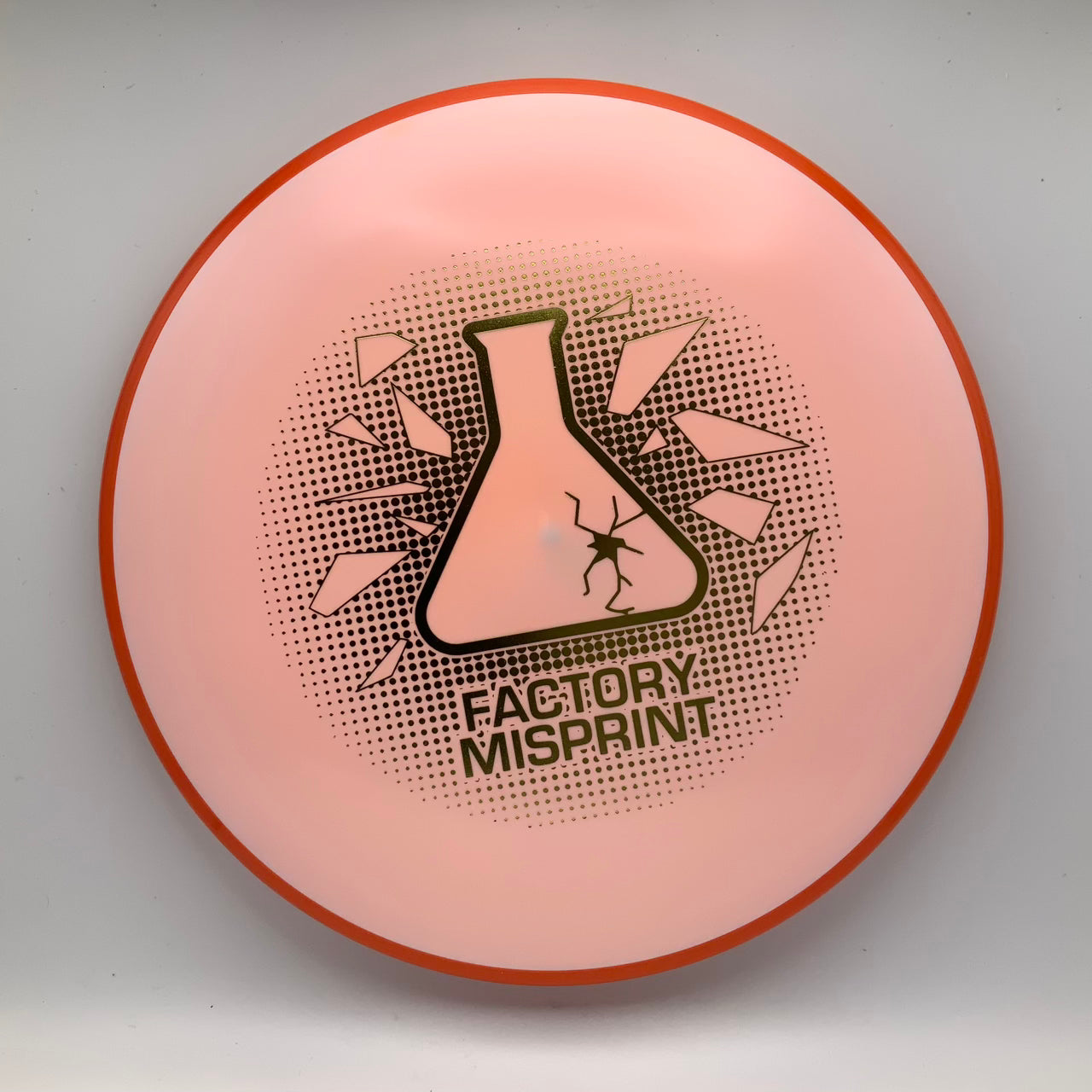 Axiom Envy - Astro Discs TX - Houston Disc Golf
