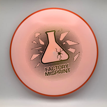 Axiom Envy - Astro Discs TX - Houston Disc Golf
