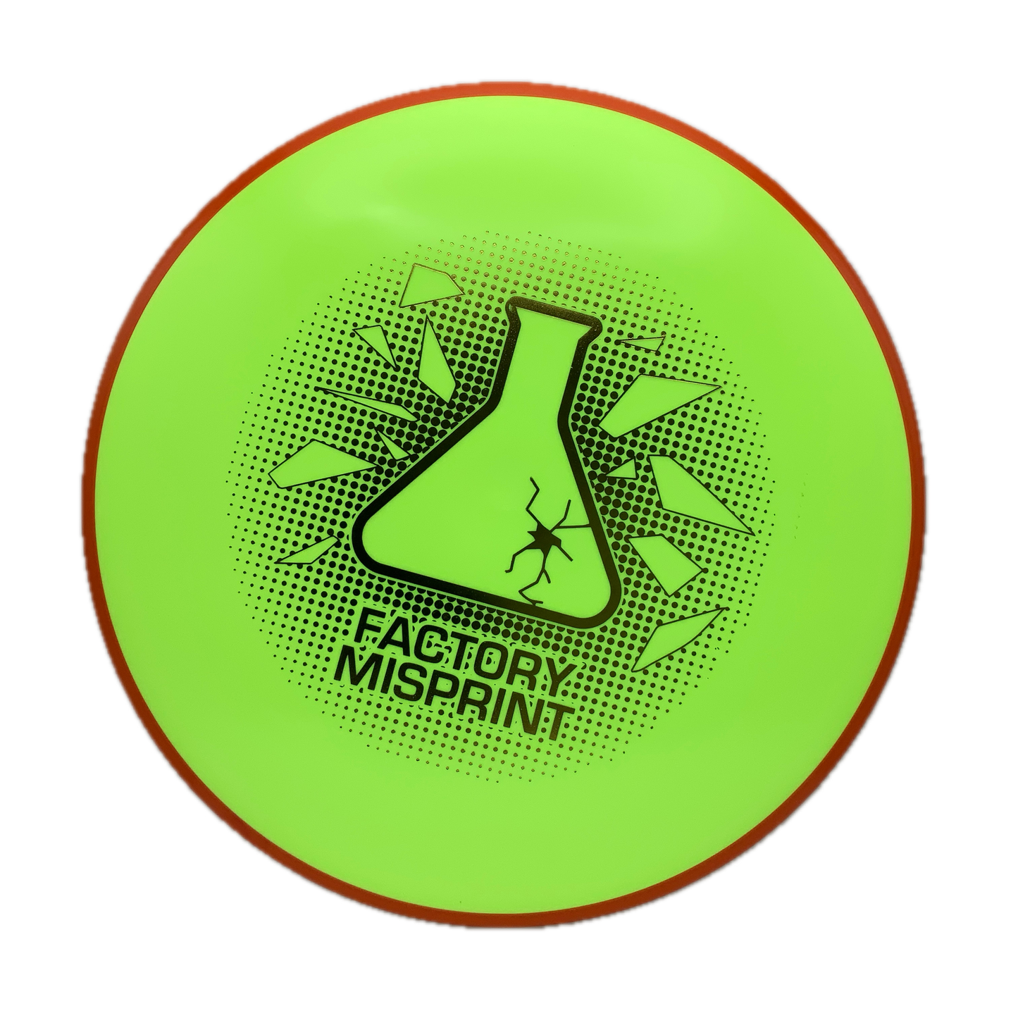 Axiom Envy - Astro Discs TX - Houston Disc Golf