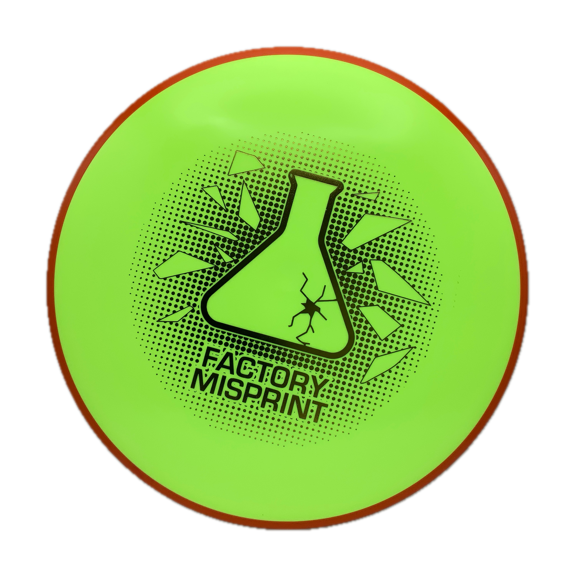 Axiom Envy - Astro Discs TX - Houston Disc Golf