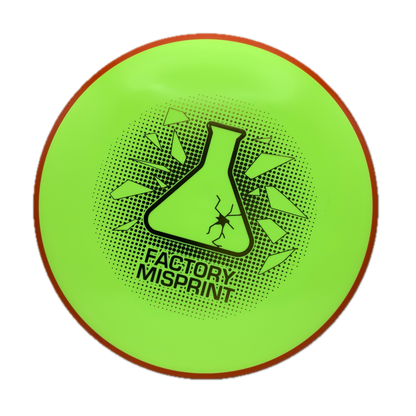 Axiom Envy - Astro Discs TX - Houston Disc Golf