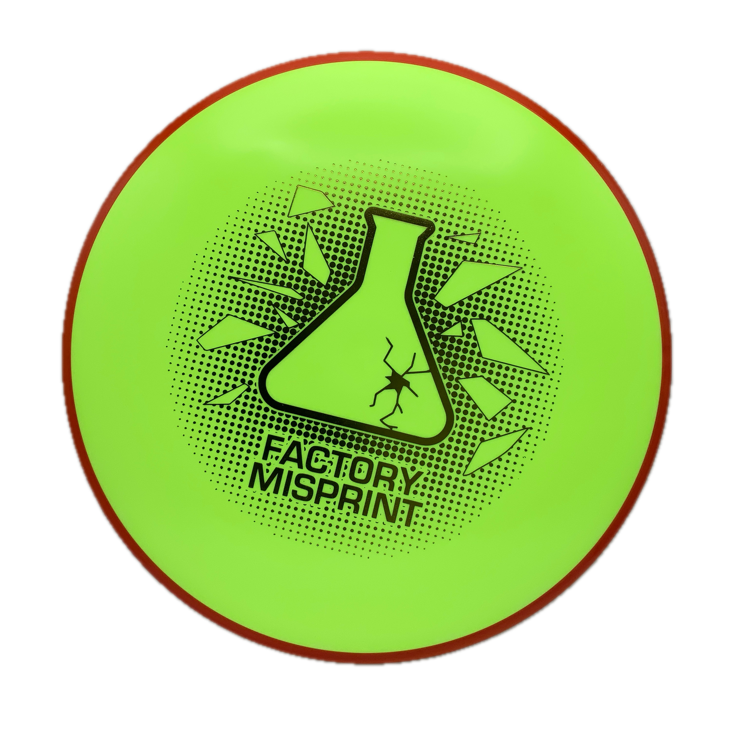 Axiom Envy - Astro Discs TX - Houston Disc Golf