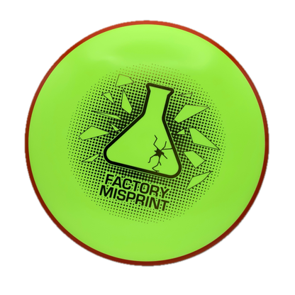 Axiom Envy - Astro Discs TX - Houston Disc Golf