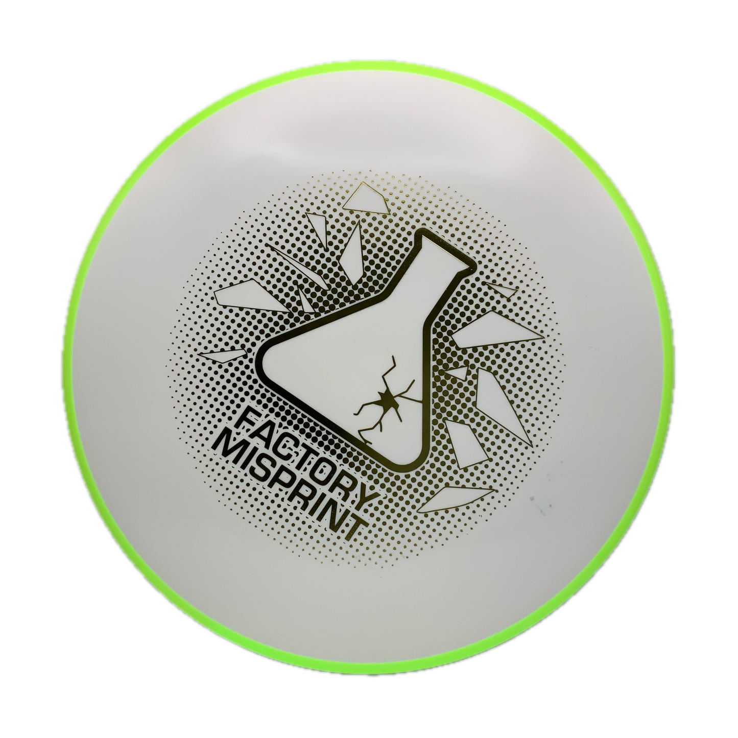 Axiom Envy - Astro Discs TX - Houston Disc Golf