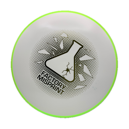 Axiom Envy - Astro Discs TX - Houston Disc Golf