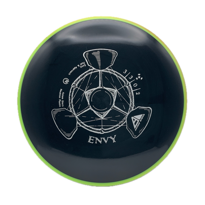 Axiom Envy - Astro Discs TX - Houston Disc Golf