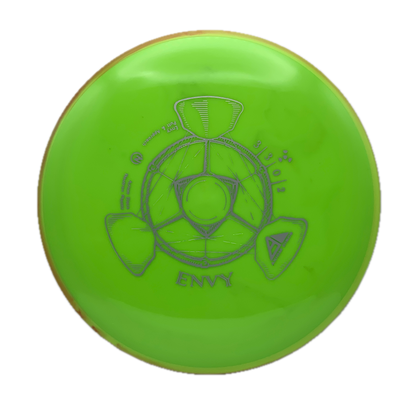 Axiom Envy - Astro Discs TX - Houston Disc Golf