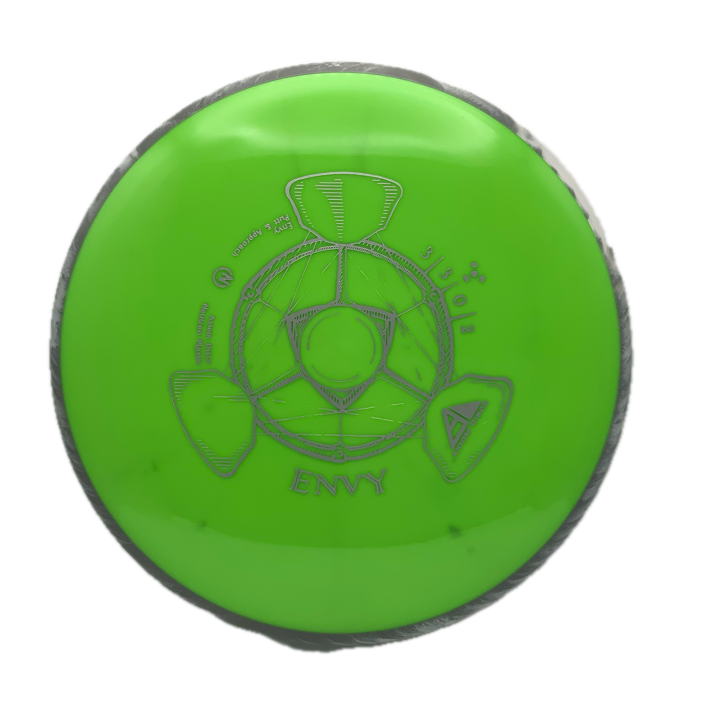 Axiom Envy - Astro Discs TX - Houston Disc Golf