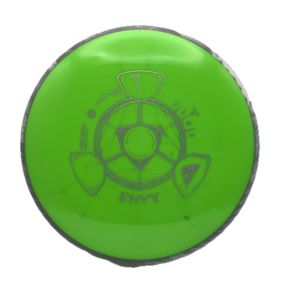 Axiom Envy - Astro Discs TX - Houston Disc Golf