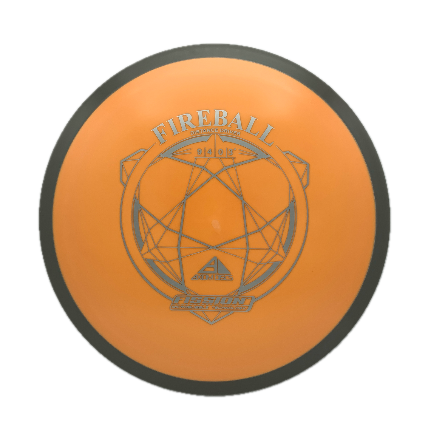 Axiom Fireball - Astro Discs TX - Houston Disc Golf