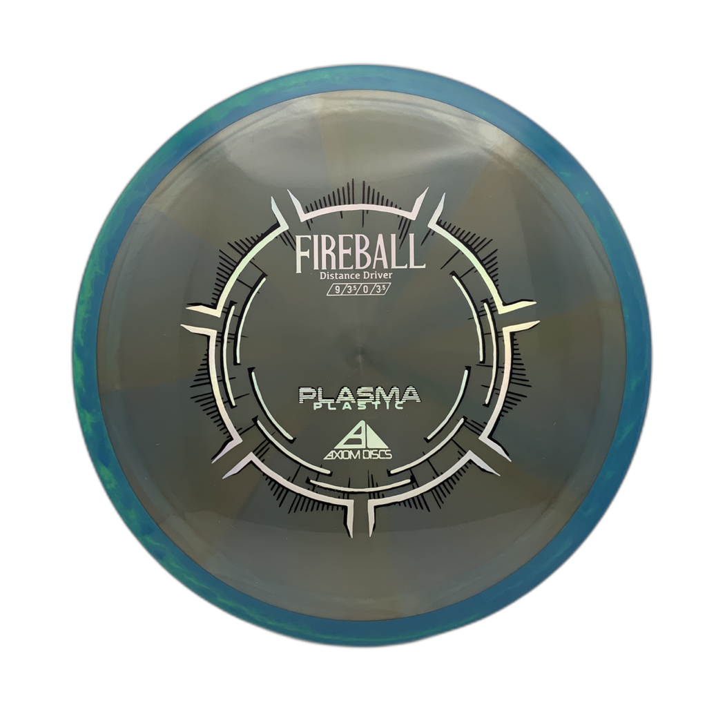 Axiom Fireball - Astro Discs TX - Houston Disc Golf