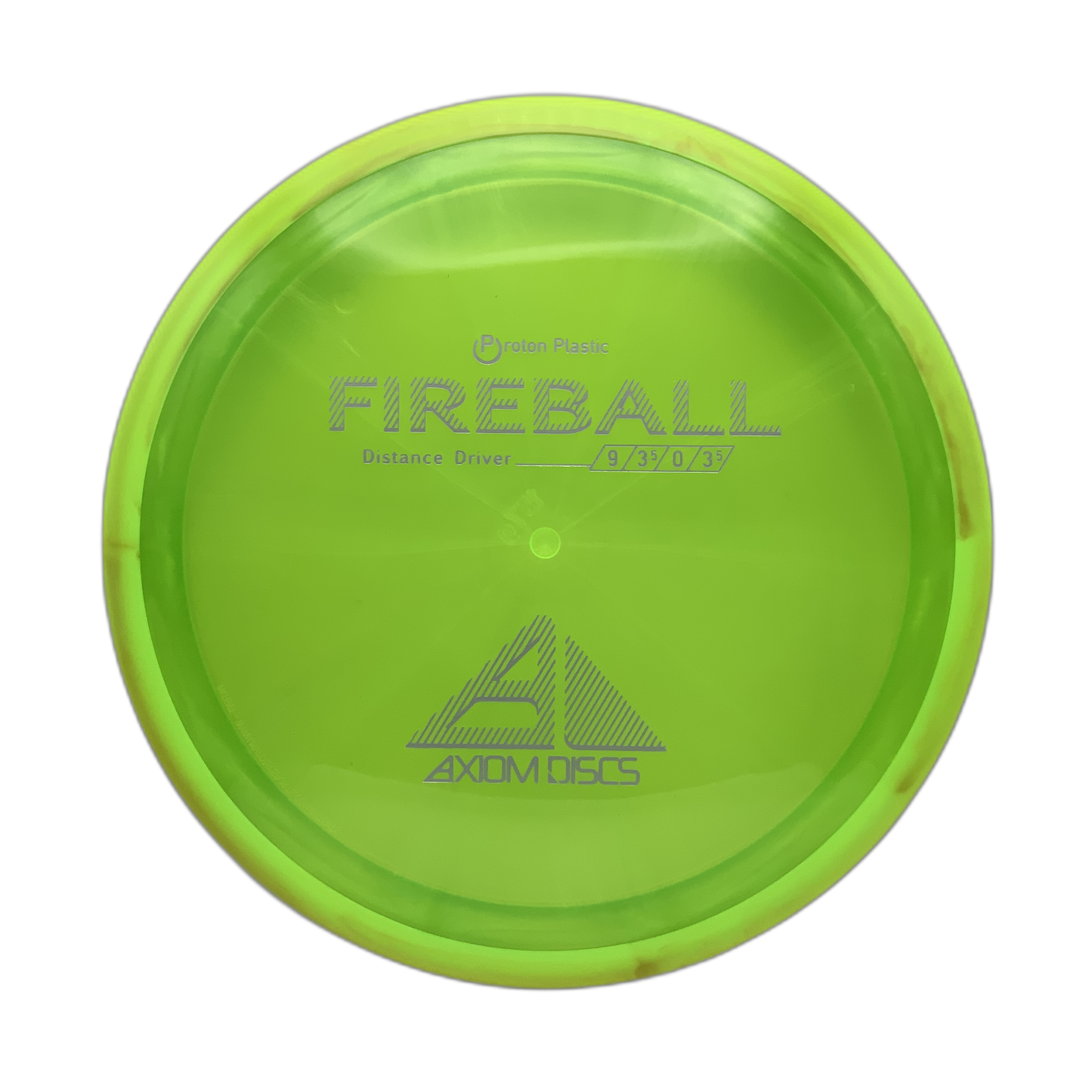 Axiom Fireball - Astro Discs TX - Houston Disc Golf