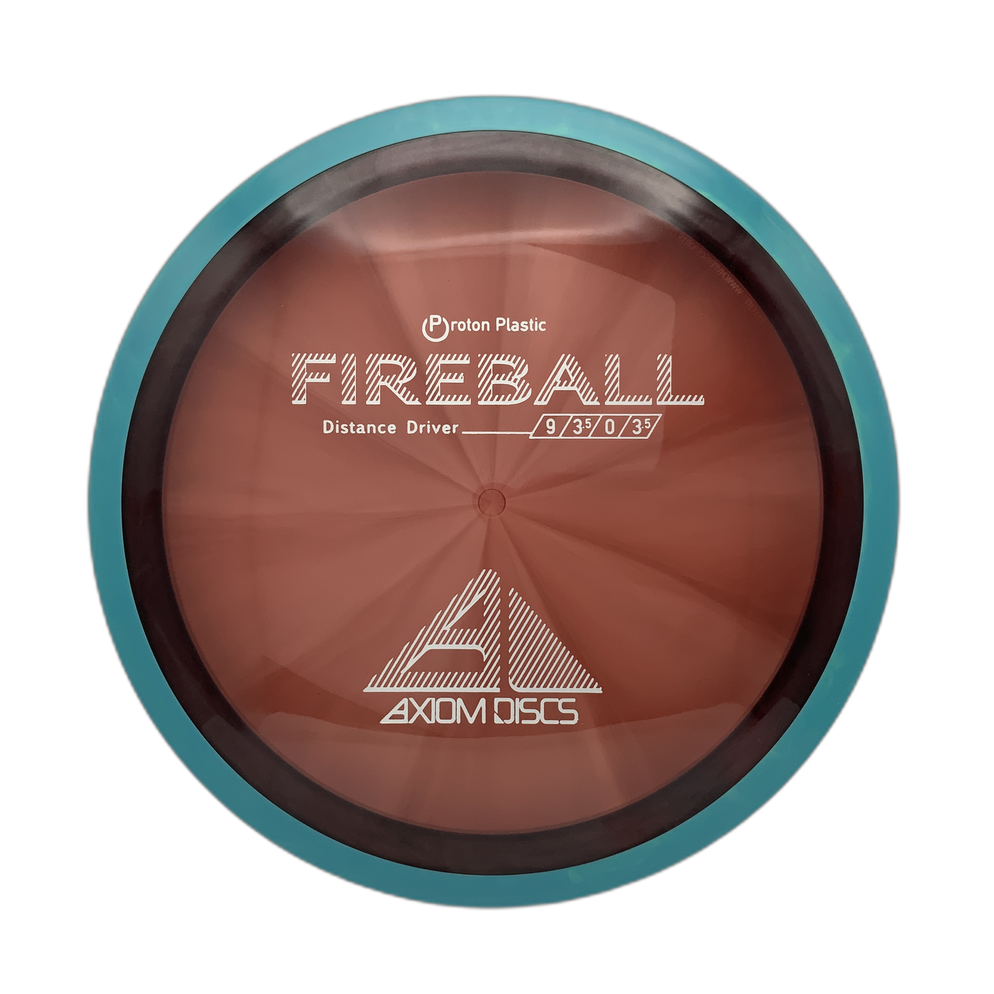 Axiom Fireball - Astro Discs TX - Houston Disc Golf