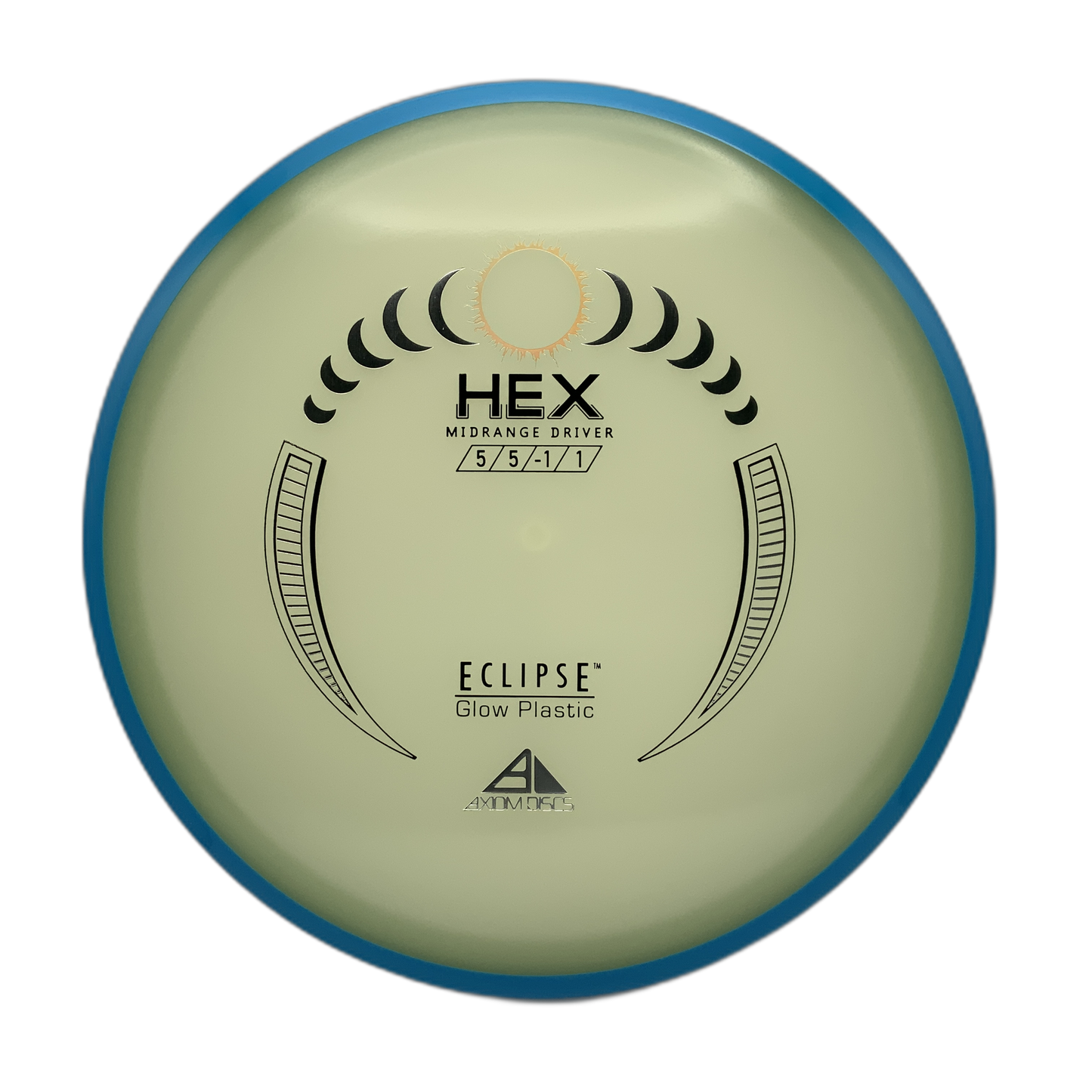 Axiom Hex - Eclipse 2.0 - Astro Discs TX - Houston Disc Golf