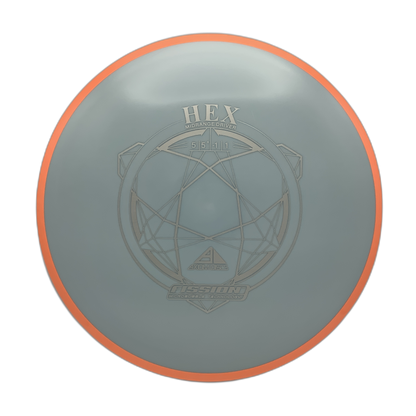 Axiom Hex - Astro Discs TX - Houston Disc Golf