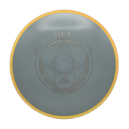 Axiom Hex - Astro Discs TX - Houston Disc Golf