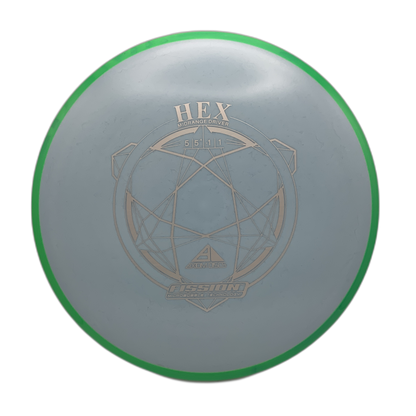 Axiom Hex - Astro Discs TX - Houston Disc Golf