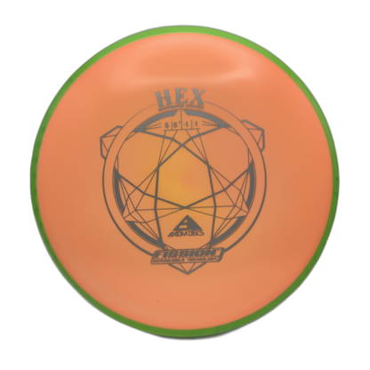 Axiom Hex - Astro Discs TX - Houston Disc Golf