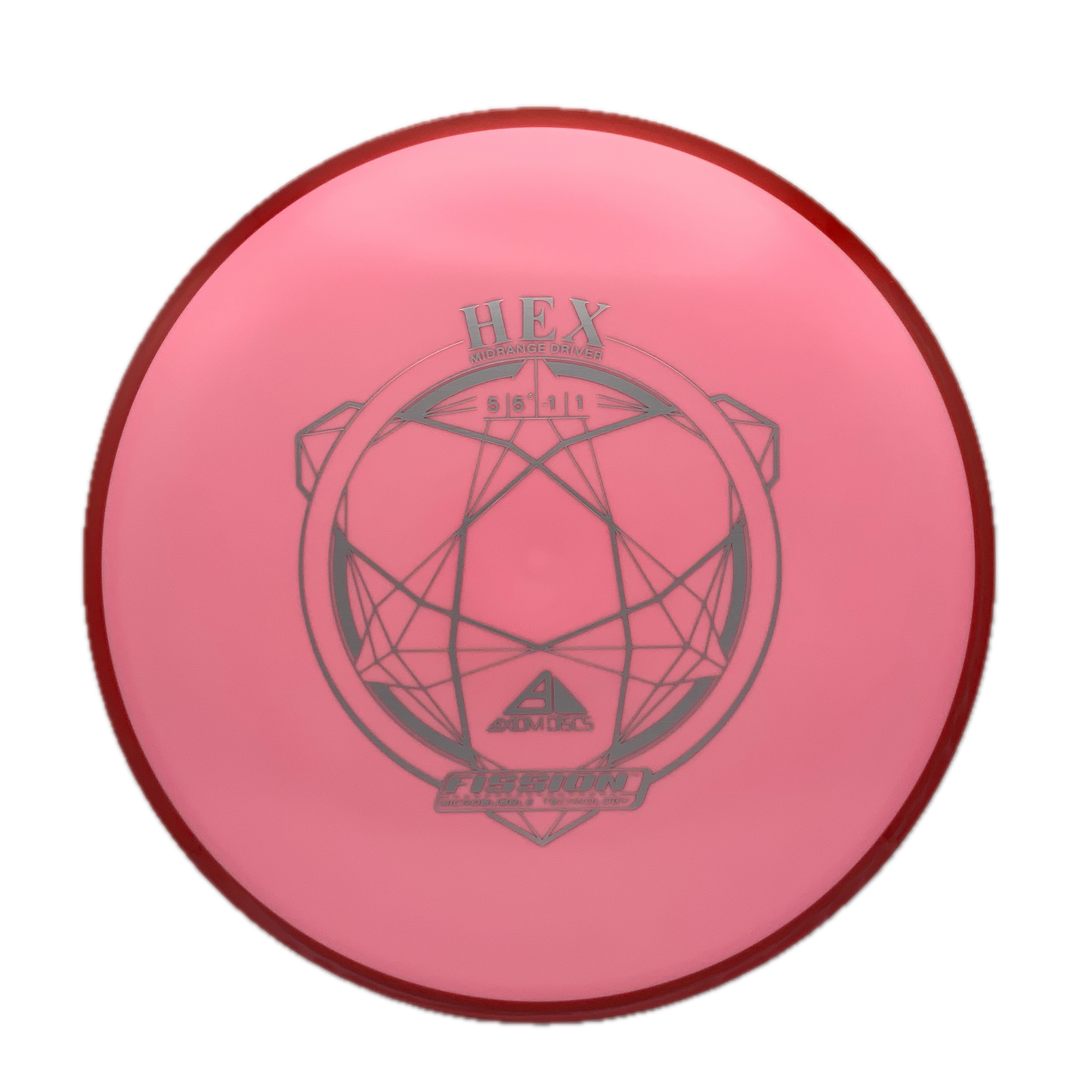 Axiom Hex - Astro Discs TX - Houston Disc Golf