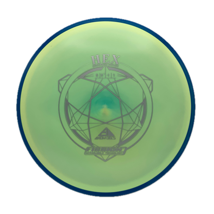 Axiom Hex - Astro Discs TX - Houston Disc Golf