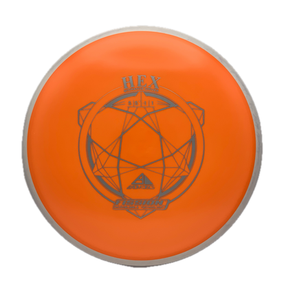 Axiom Hex - Astro Discs TX - Houston Disc Golf