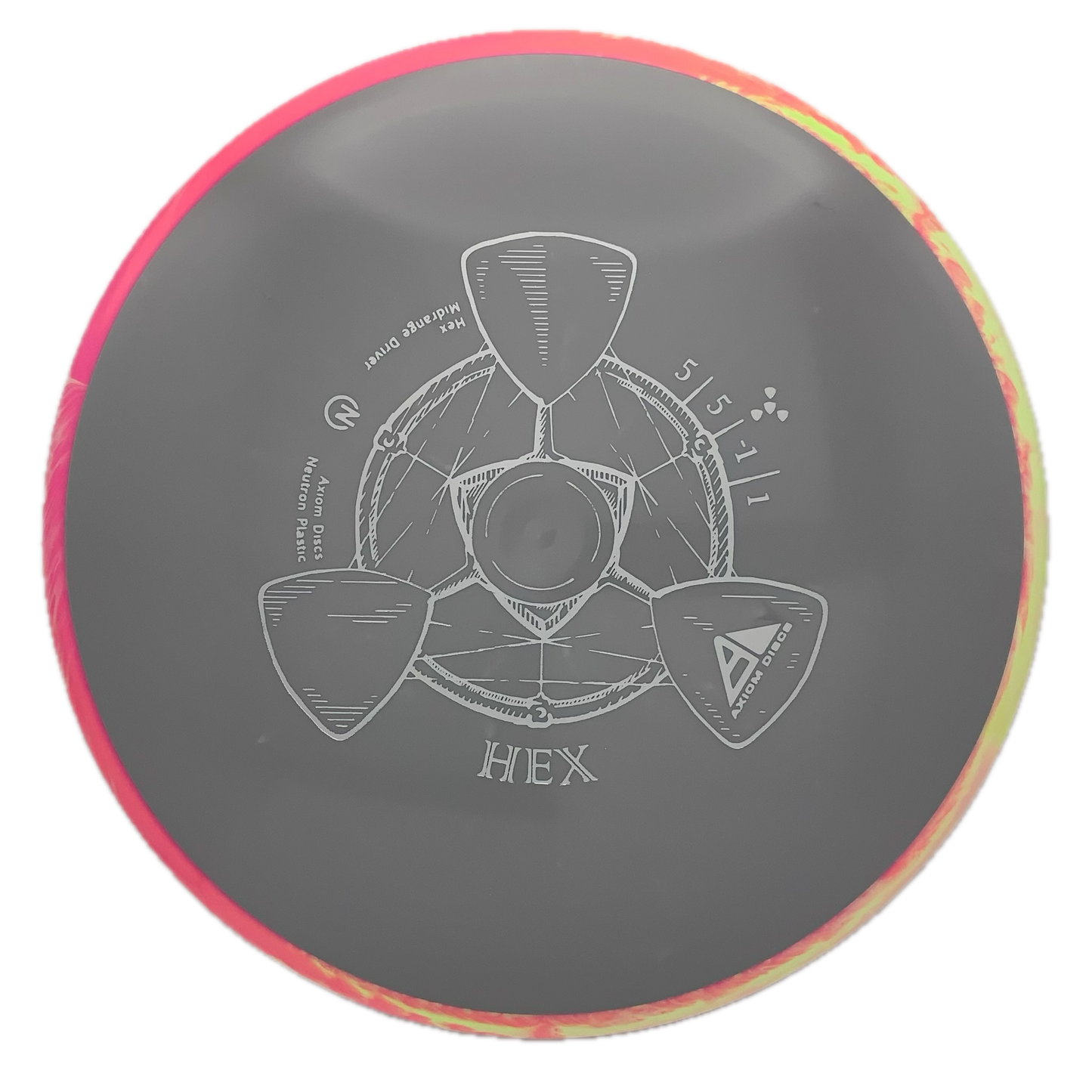 Astro Discs TX Premium Mystery Box - Astro Discs TX - Houston Disc Golf
