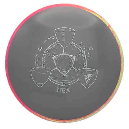 Astro Discs TX Premium Mystery Box - Astro Discs TX - Houston Disc Golf