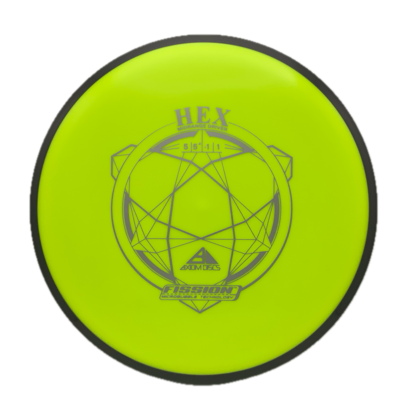 Axiom Hex - Astro Discs TX - Houston Disc Golf