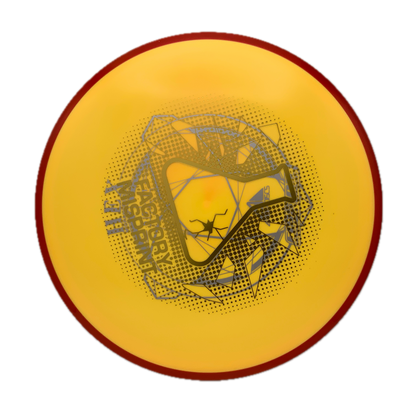 Axiom Hex - Astro Discs TX - Houston Disc Golf