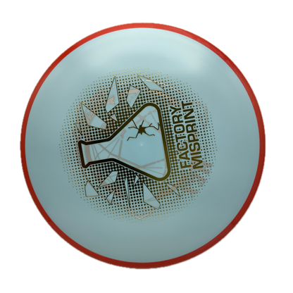 Axiom Hex - Astro Discs TX - Houston Disc Golf