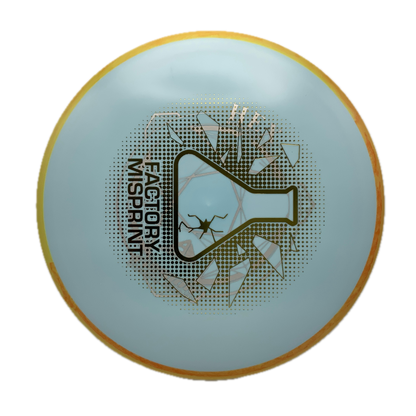 Axiom Hex - Astro Discs TX - Houston Disc Golf