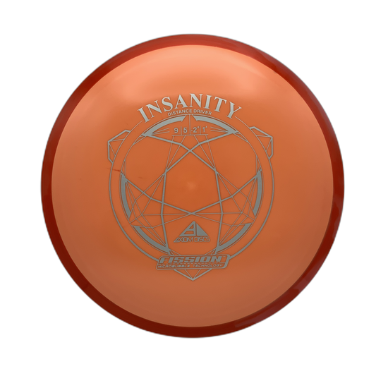 Axiom Insanity - Astro Discs TX - Houston Disc Golf