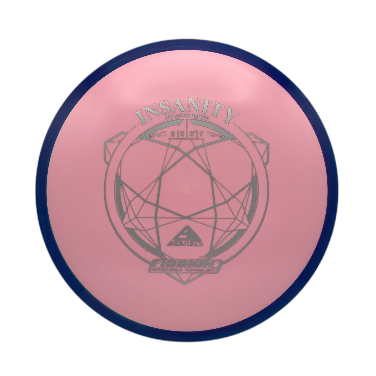 Axiom Insanity - Astro Discs TX - Houston Disc Golf