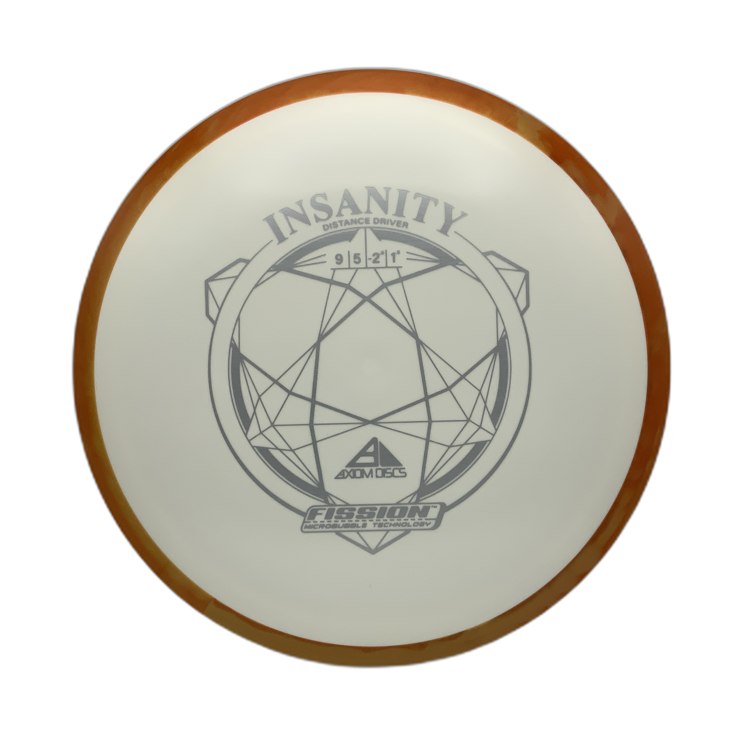 Axiom Insanity - Astro Discs TX - Houston Disc Golf