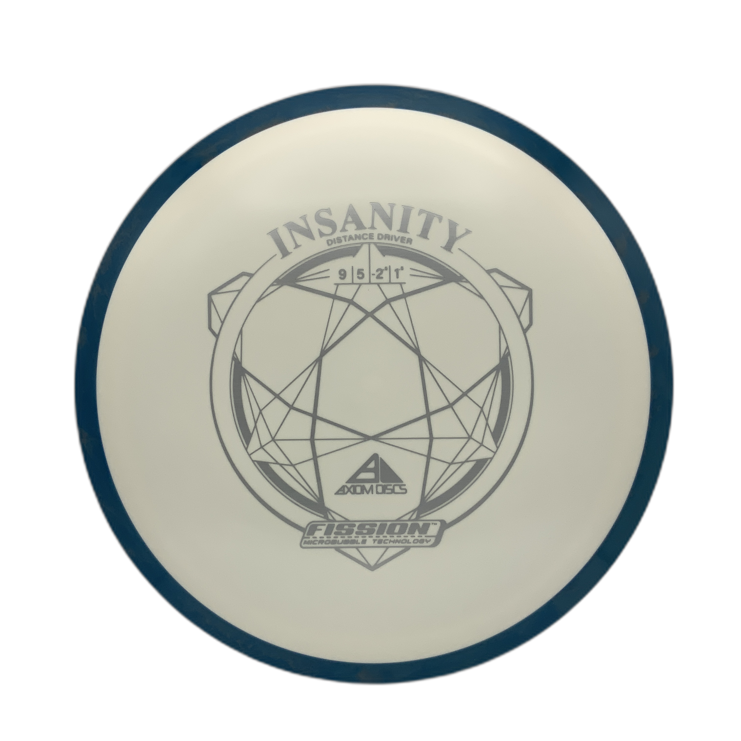 Axiom Insanity - Astro Discs TX - Houston Disc Golf