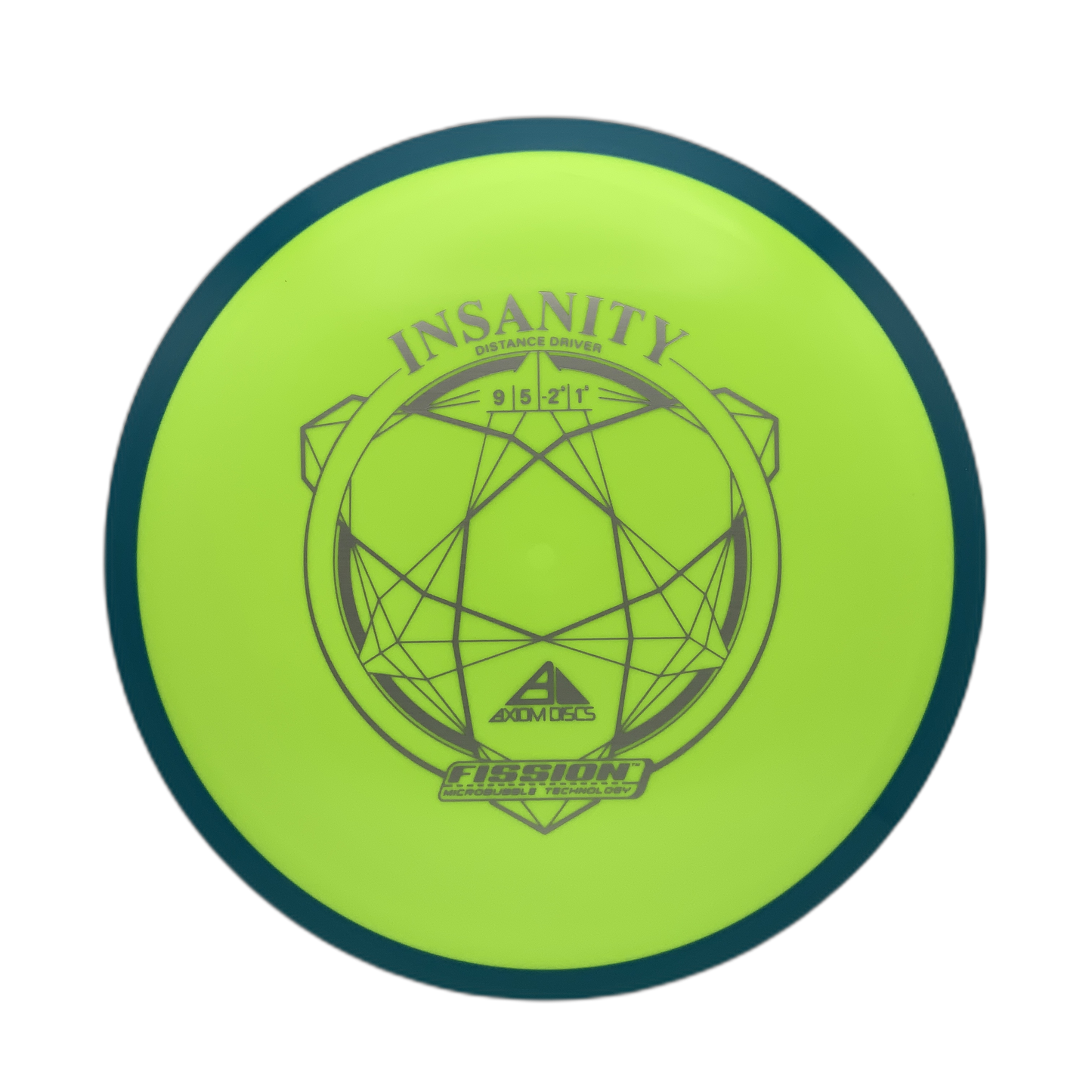 Axiom Insanity - Astro Discs TX - Houston Disc Golf