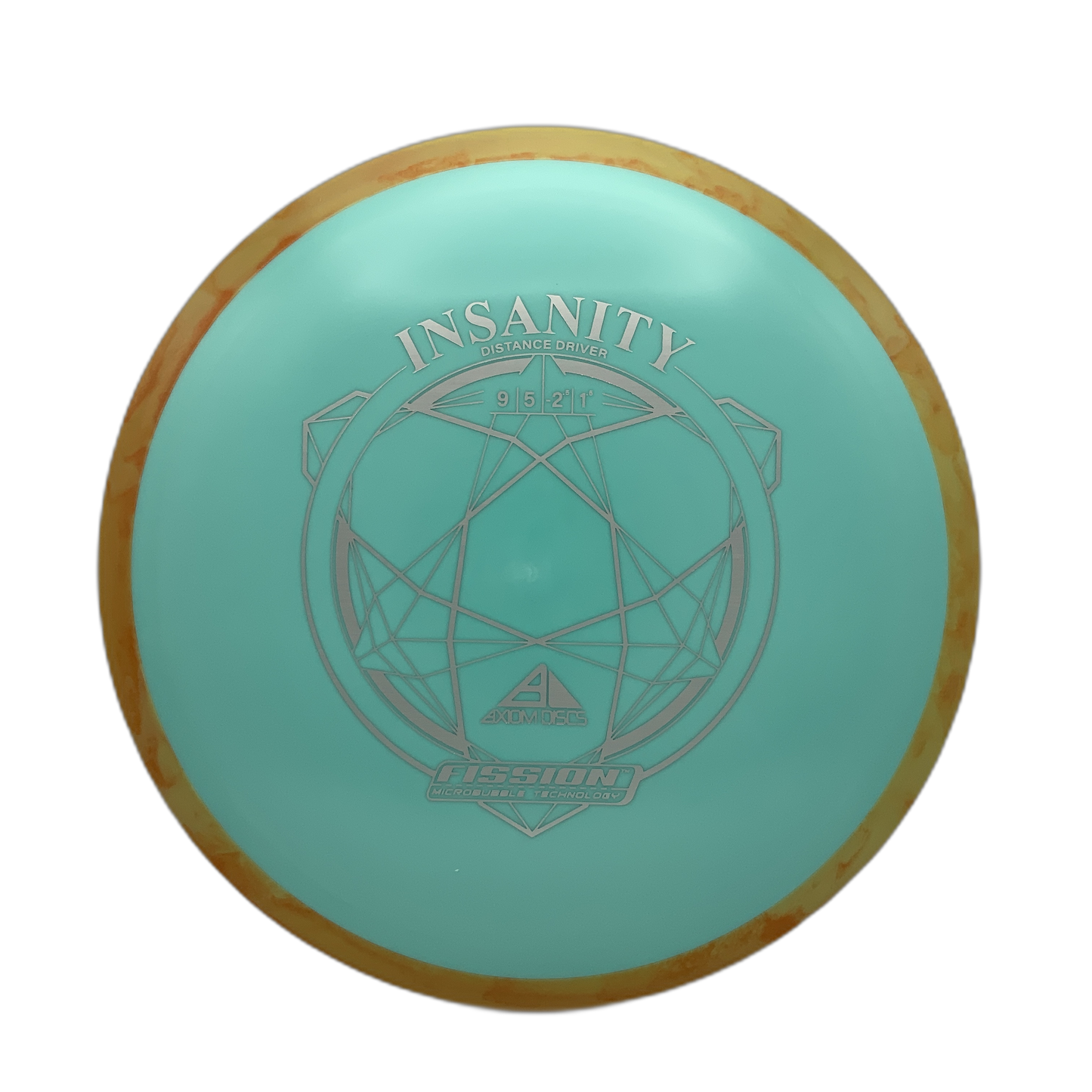 Axiom Insanity - Astro Discs TX - Houston Disc Golf