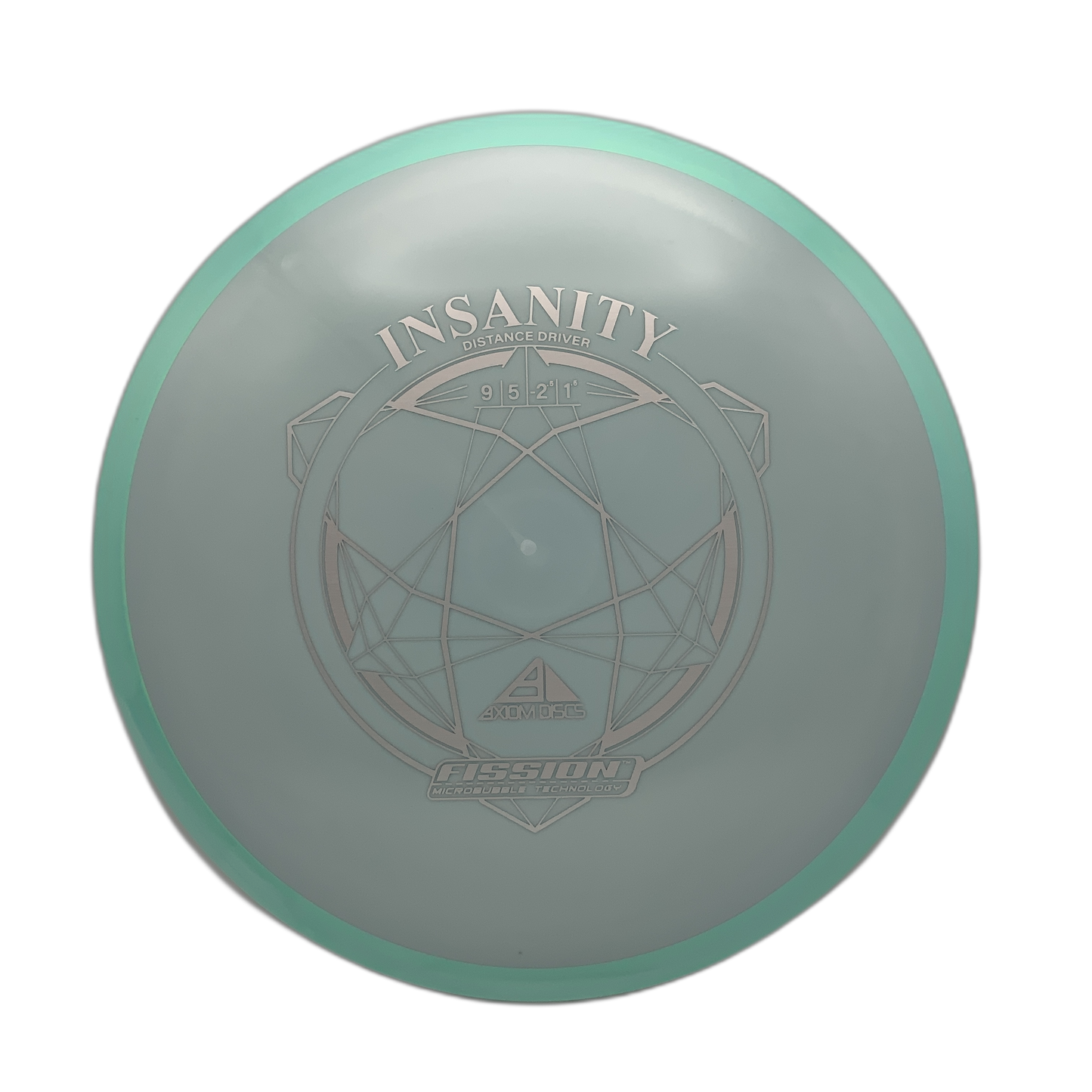 Axiom Insanity - Astro Discs TX - Houston Disc Golf