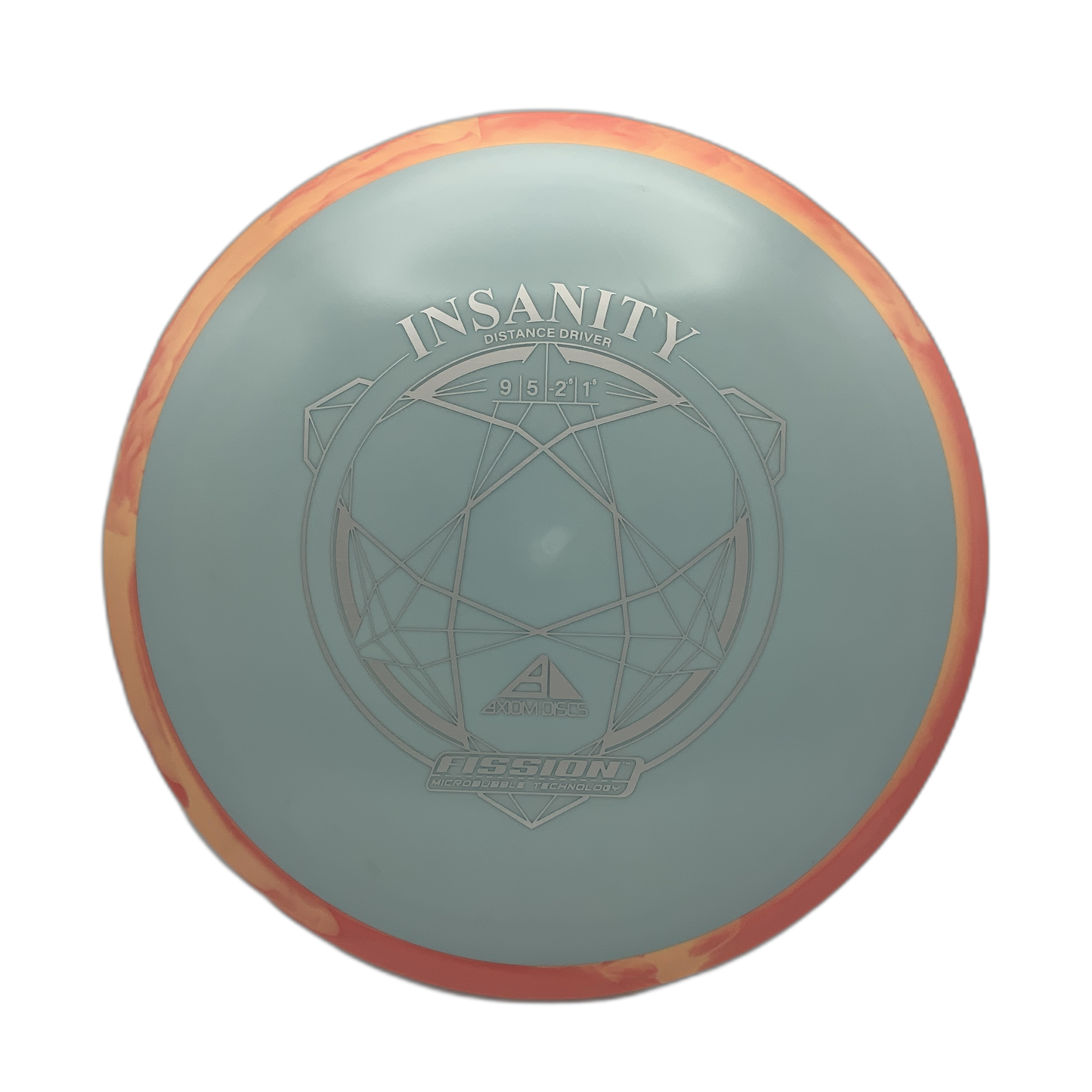 Axiom Insanity - Astro Discs TX - Houston Disc Golf