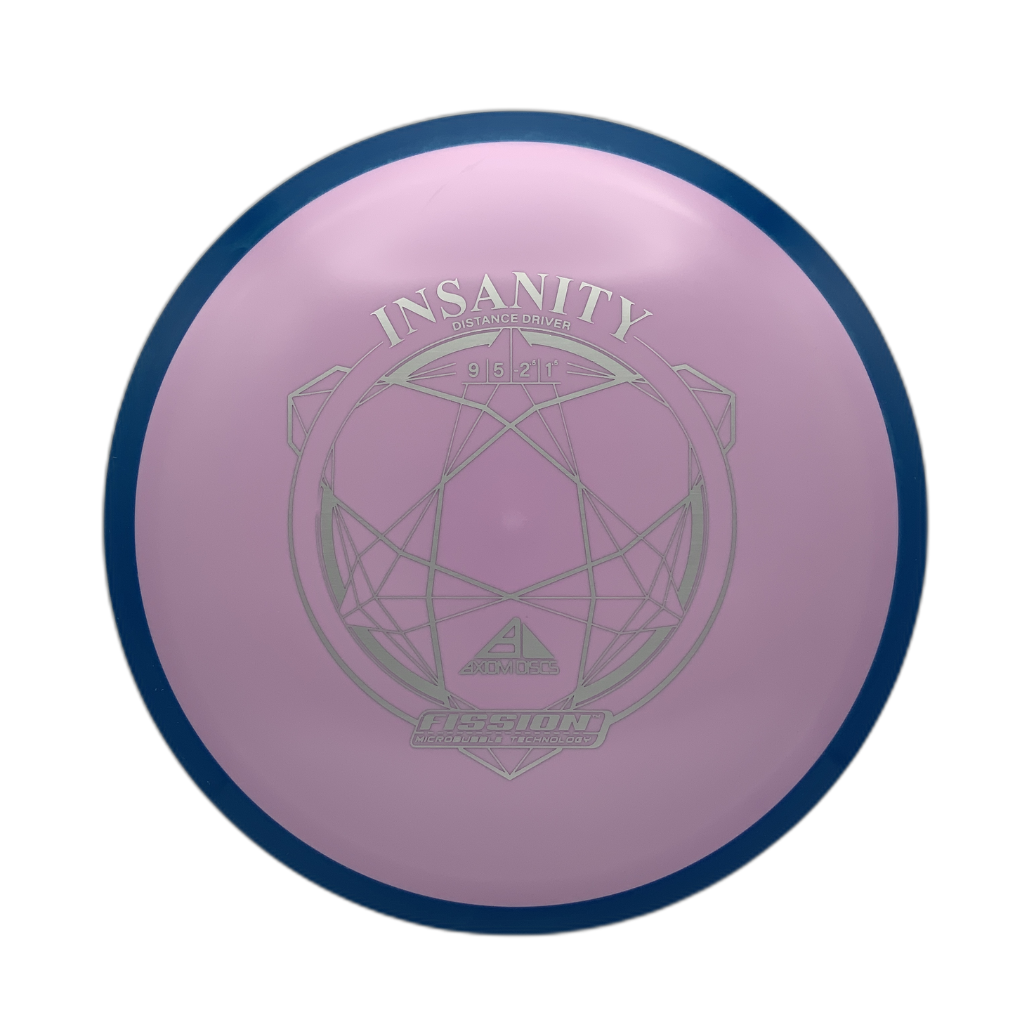 Axiom Insanity - Astro Discs TX - Houston Disc Golf