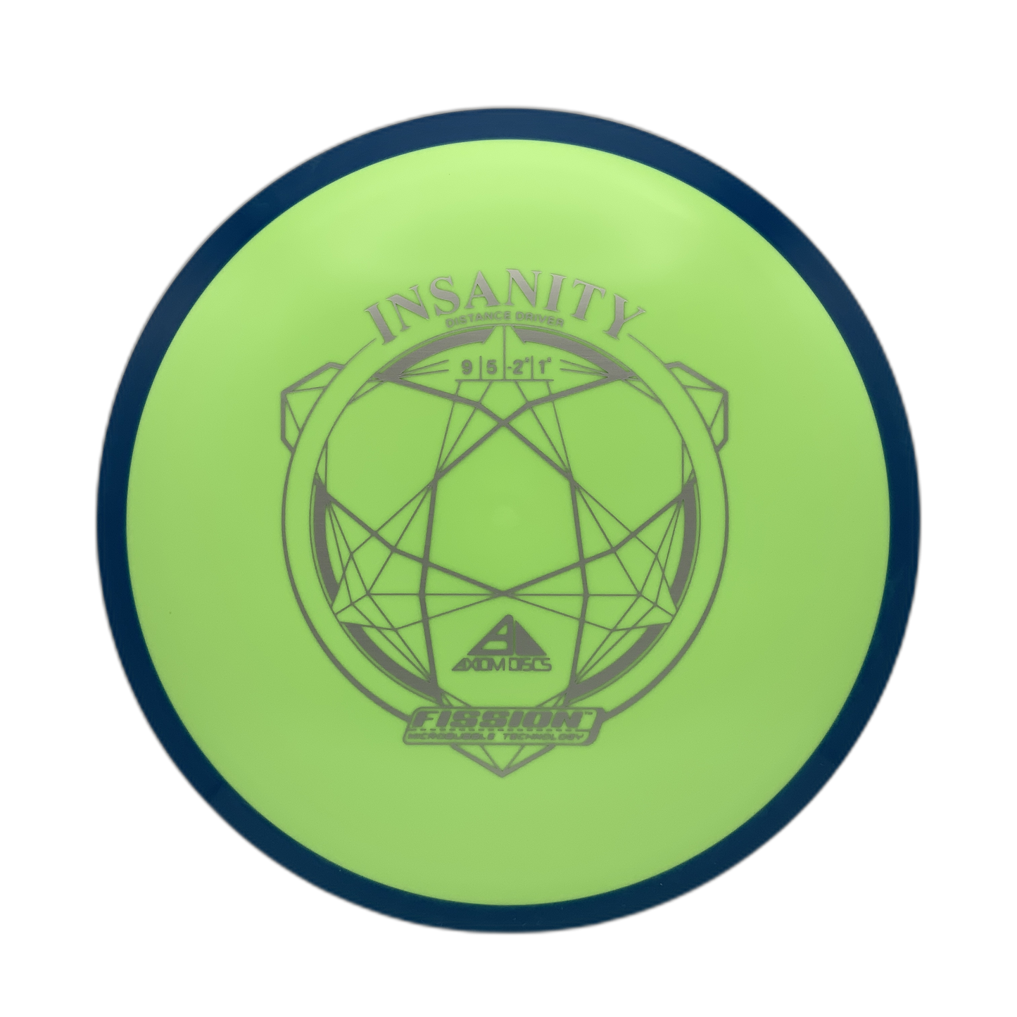 Axiom Insanity - Astro Discs TX - Houston Disc Golf