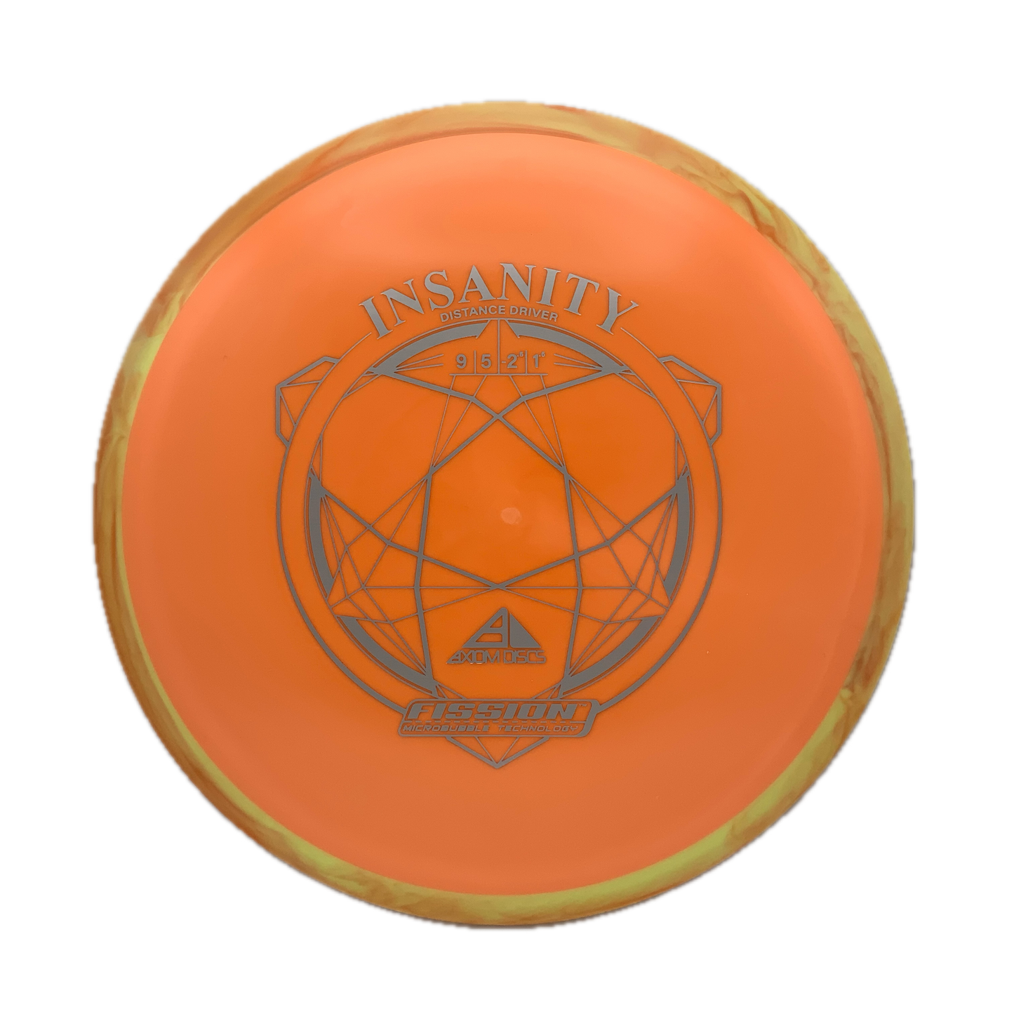 Axiom Insanity - Astro Discs TX - Houston Disc Golf