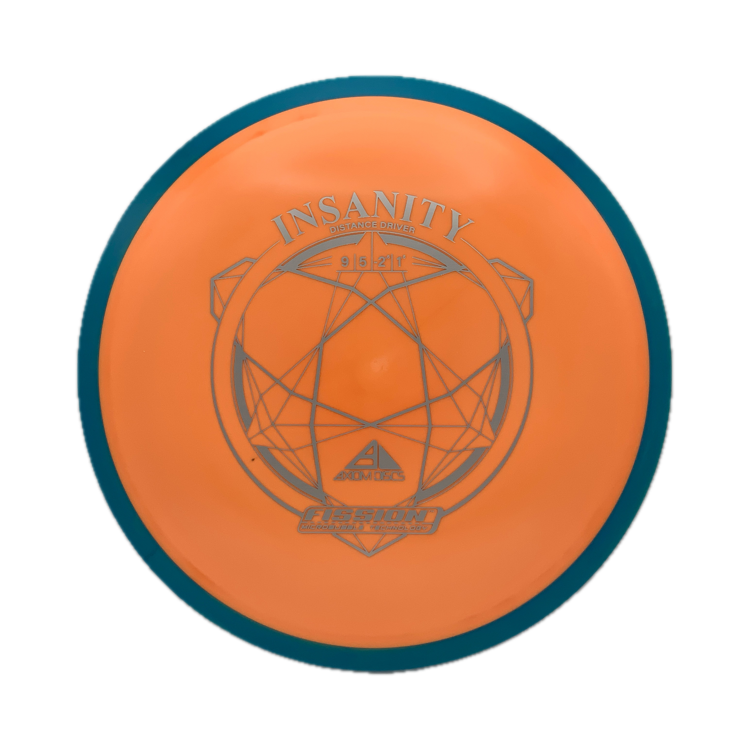 Axiom Insanity - Astro Discs TX - Houston Disc Golf