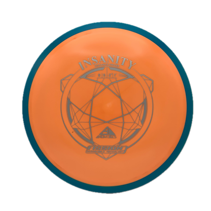 Axiom Insanity - Astro Discs TX - Houston Disc Golf