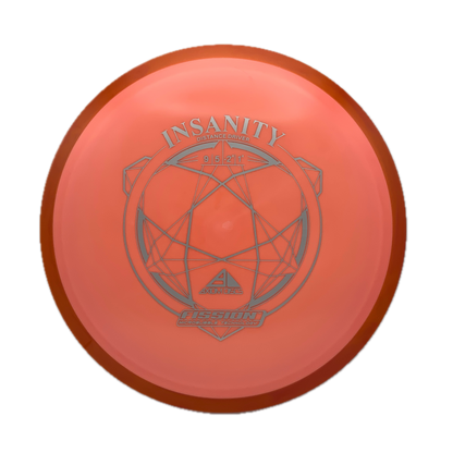Axiom Insanity - Astro Discs TX - Houston Disc Golf
