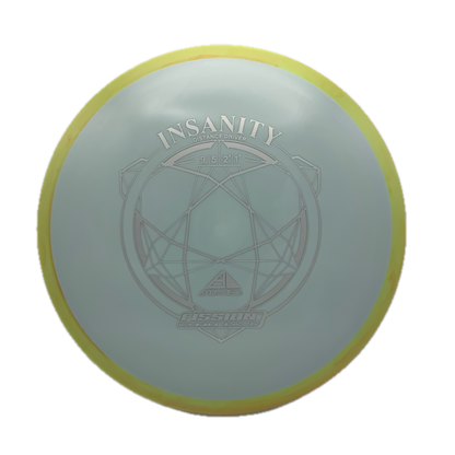 Axiom Insanity - Astro Discs TX - Houston Disc Golf