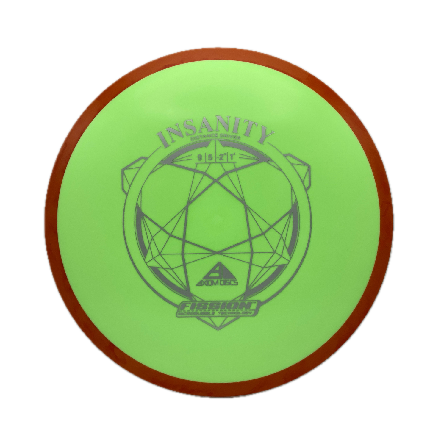 Axiom Insanity - Astro Discs TX - Houston Disc Golf