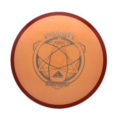 Axiom Insanity - Astro Discs TX - Houston Disc Golf