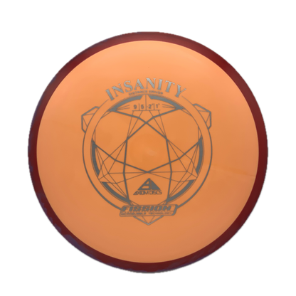 Axiom Insanity (Classic) - Astro Discs TX - Houston Disc Golf