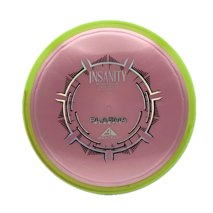 Axiom Insanity - Astro Discs TX - Houston Disc Golf
